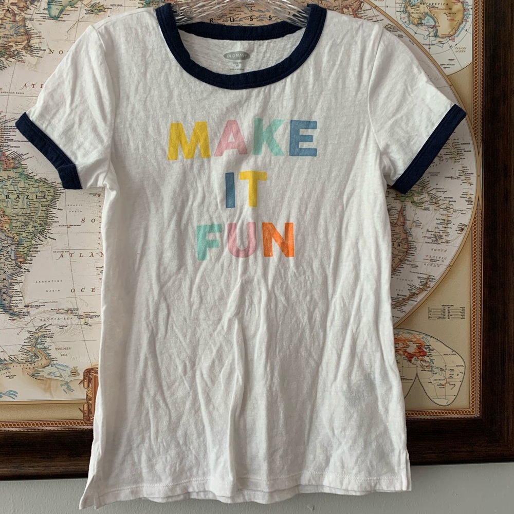 T-shirt